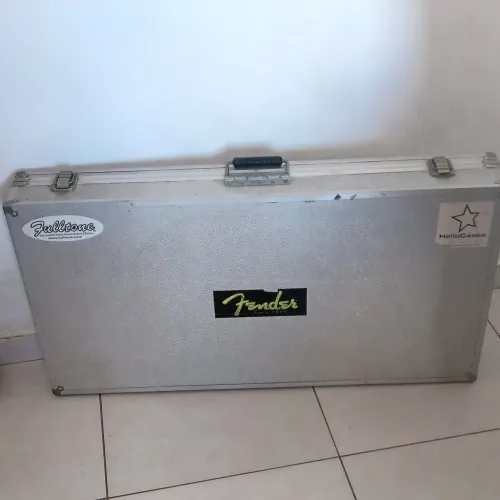 Pedalboard 90x47