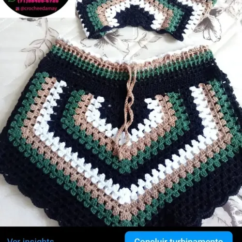Conjunto bloguerinha