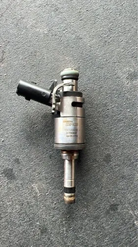 Bico Injector Hyundai Hb20 1.0 Turbo Gdi 2023 original