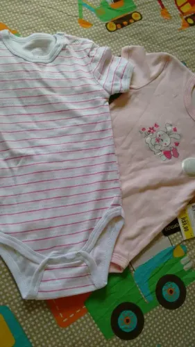 Bore infantil 