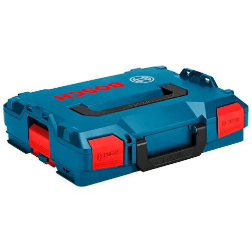 Caixa Maleta de Transporte L-Boxx 102 25 kg - BOSCH