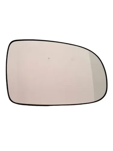 Lente retrovisor externo L.D Chevrolet Celta 2000/06