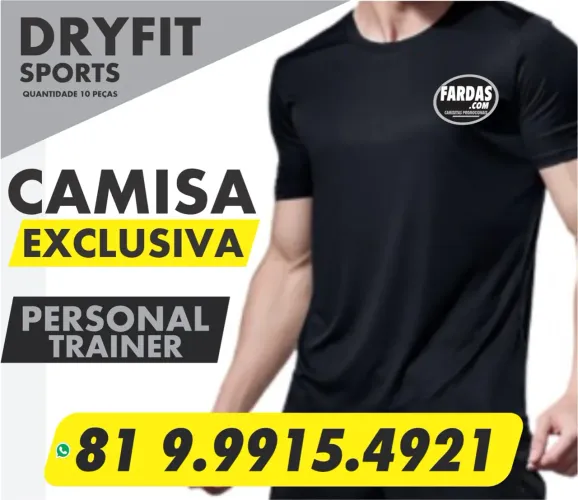 CAMISETA PERSONAL