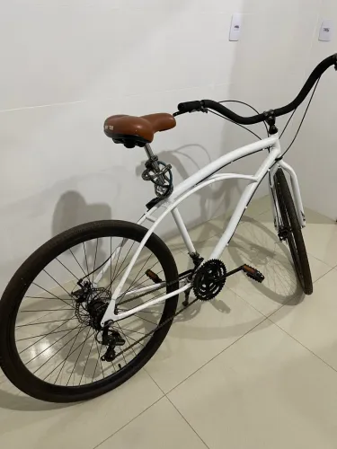 Bike caiçara 29