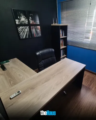 Sala Comercial 7m2 em Coworking - Completa e Sem Burocracia