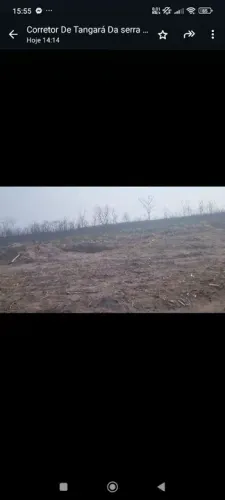 Fazenda 3.000 hect para plantar Eucalipto em tangará da Serra MT. Reg. Cabaçal, 12 miohões
