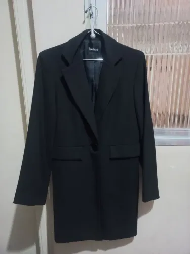 Blazer social