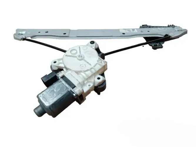 Máquina de vidro elétrica lado direito original da Saveiro G5,  G6,  G7 e G8 