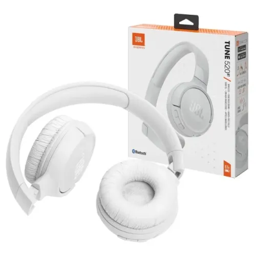 JBL Tune 520BT