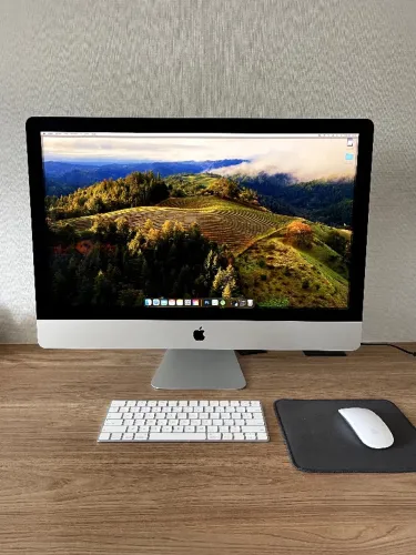 iMac Retina 5K 27' (2020)
