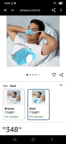 Cpap Anti ronco