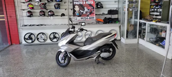 Pcx 150