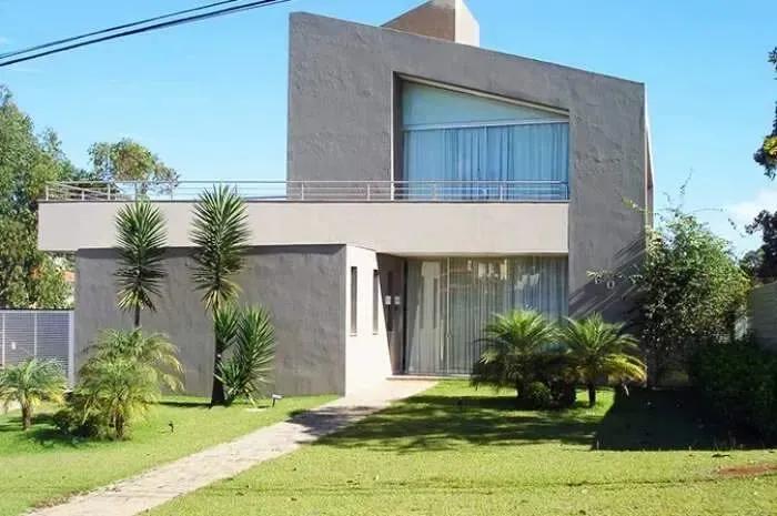 Casa em Condomínio à venda, 3 quartos, 3 suítes, 3 vagas, Alphaville - Nova Lima/MG