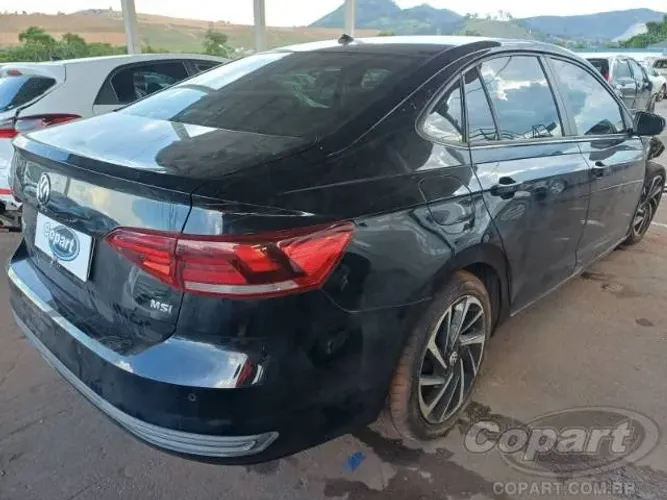SUCATA VW VIRTUS 2019
