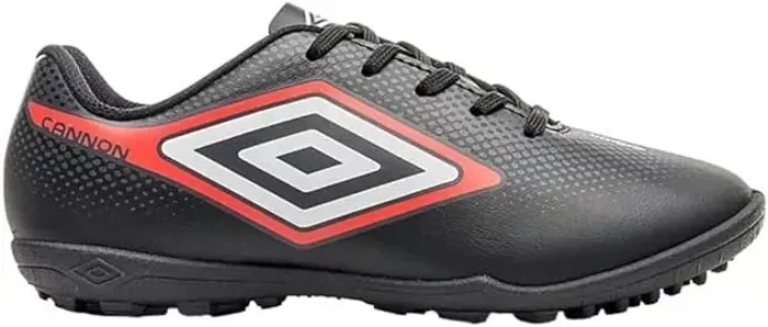 Chuteira Society Umbro n° 39 Preta