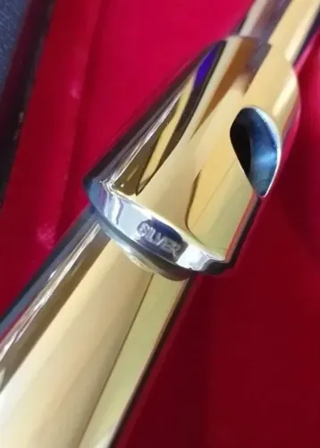 Flauta Pearl 525 - parcelo em até 10x 