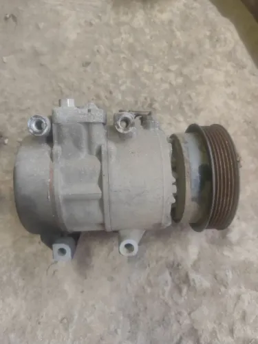 Compressor 