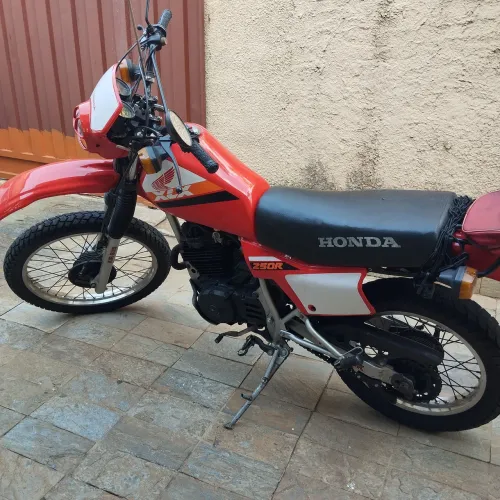 XLX 250R 88/88