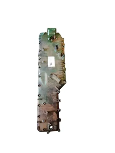 Tampa Protetor Lateral Motor Volvo Fh 500 New 21423744