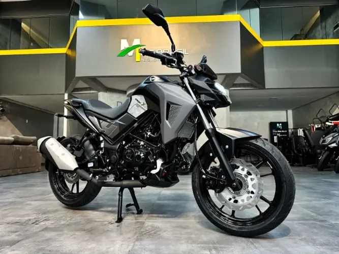 NHX 190 / BONUS DE MIL- Faby