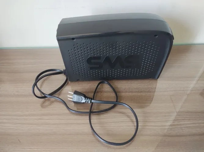 Nobreak 600 VA