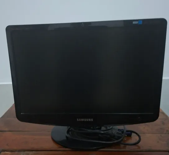 Monitor Samsung para computador