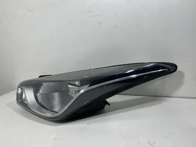 Farol Hyundai hb20x 2012 a 2019 Le original 