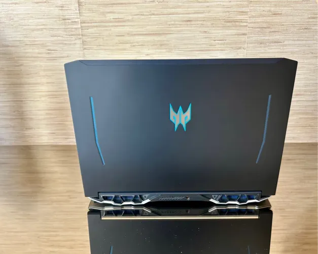 Notebook gamer ACER Predator RTX2070