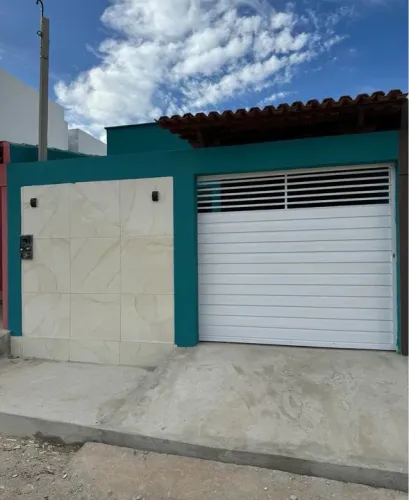 Casa na Cidade Operária IP