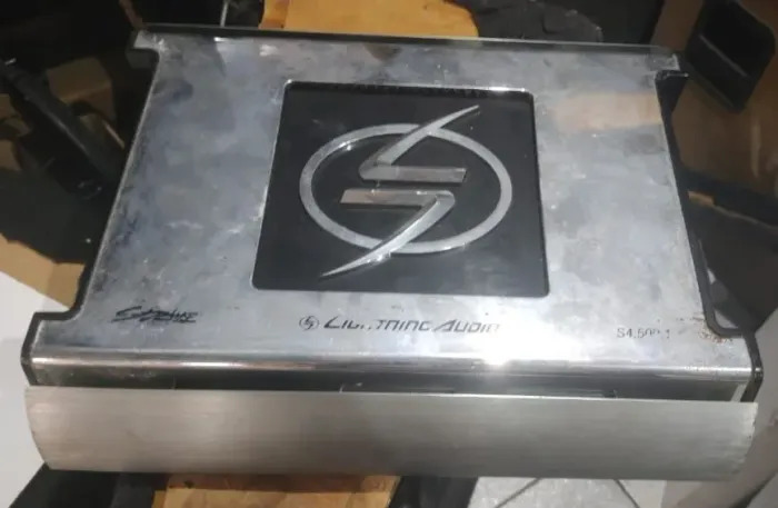 Módulo Lightning Audio S4.500.1