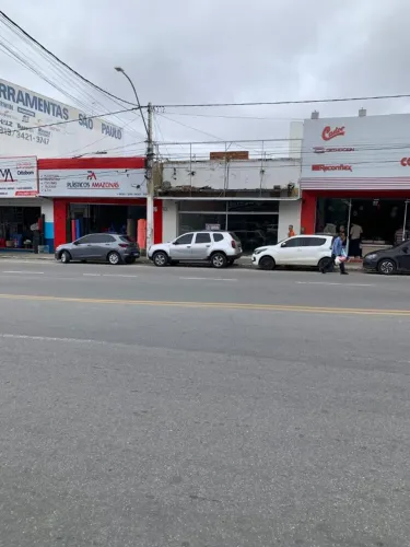 Loja para aluguel na Regis Pacheco em Vitória da Conquista
