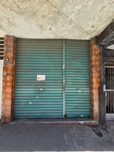 Aluguel em São João de Meriti