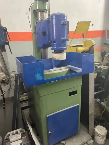 Retífica Blanchard (tipo copo) Yadoya RMF-320