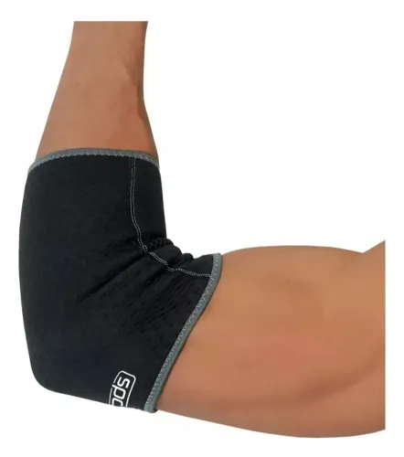 Cotoveleira Speedo Premium 
