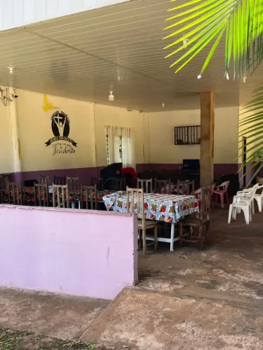 Vendo duas excelentes chácaras no Parque dos Poderes