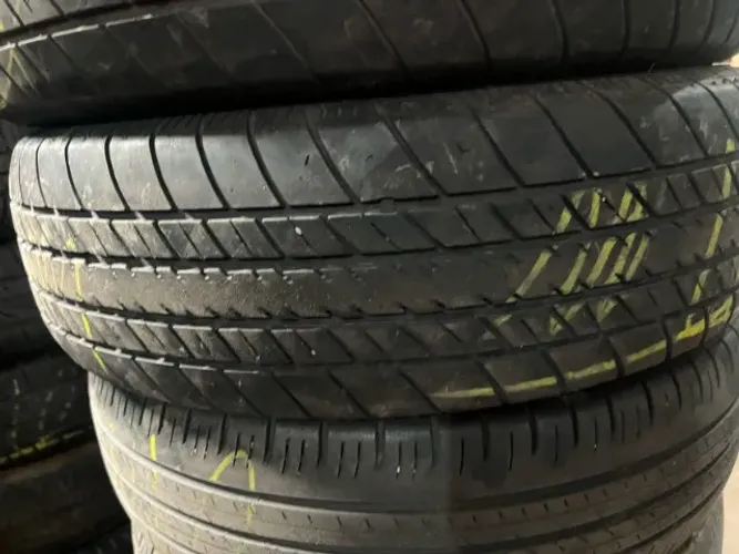 Pneu 175/70/14 jk 88 % Vida util