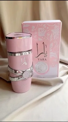 Perfume Yara Eau de Parfum 100ml