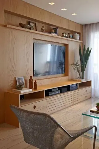 INSTALAÇÃO TELEVISÃO TV