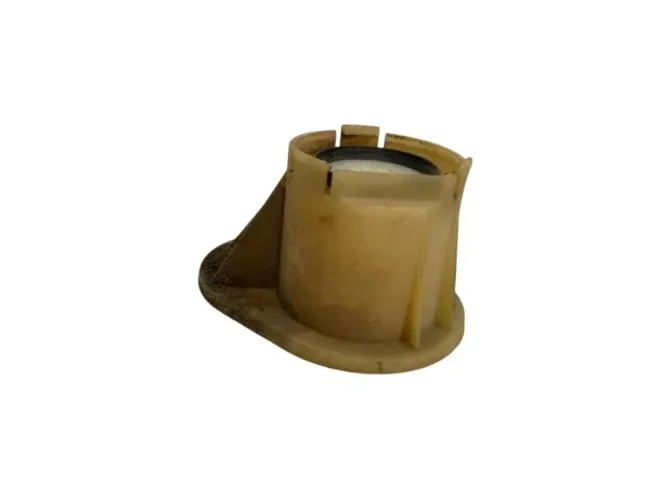 Coifa Coluna Direção Renault Megane 2007-2011
