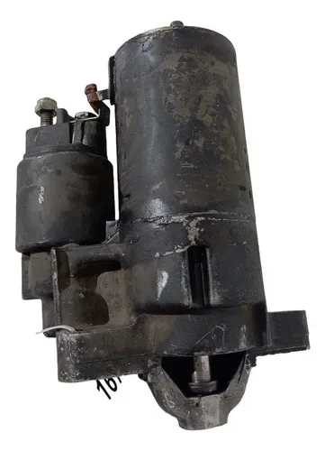 Motor Arranque Citroen Zx 2.0 1994 1995 1996 1997 1998 1999