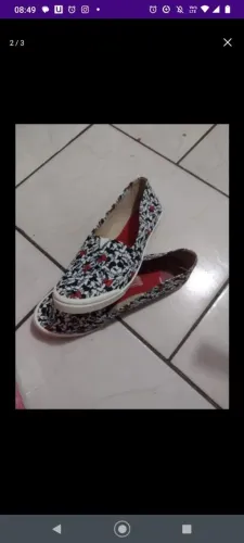 Sapatinha