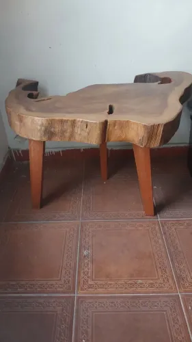 Mesa de centro