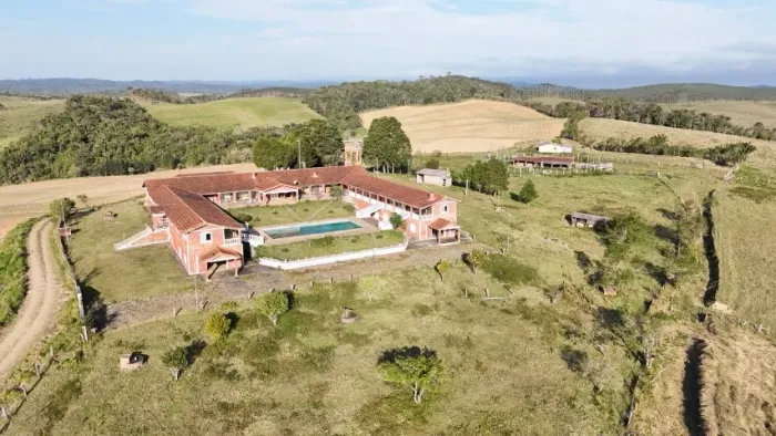 Fazenda 30 alqueires a venda em São Miguel Arcanjo-SP!!!!