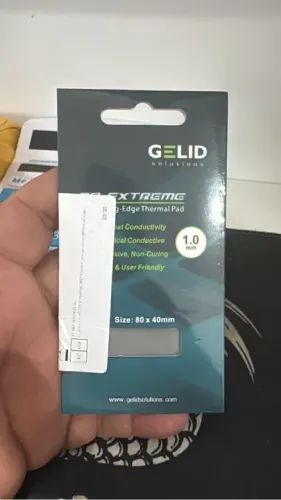 Thermalpad 1mm
