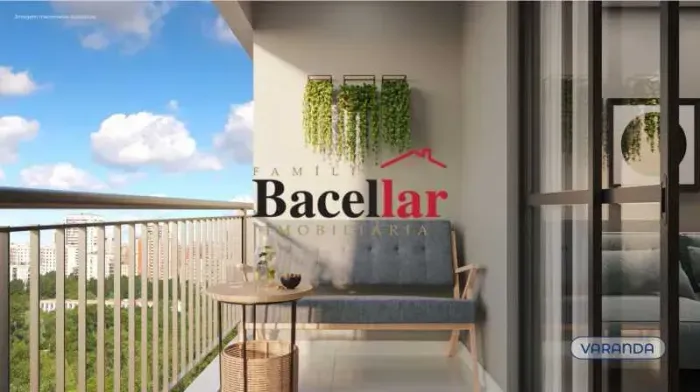 Lançamento !!!!! Oportunidade em Vila Isabel