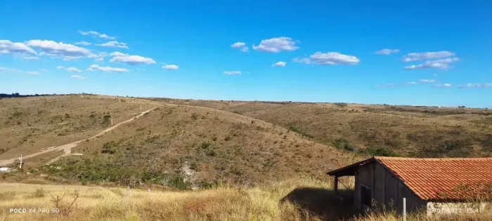 Fazenda à venda, 969200 m² por R$ 6.000.000 - Serra Do Salitre - Serra do Salitre/MG