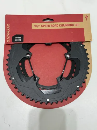 Coroas Specialized 