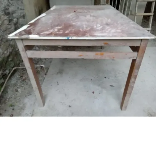 Mesa grande