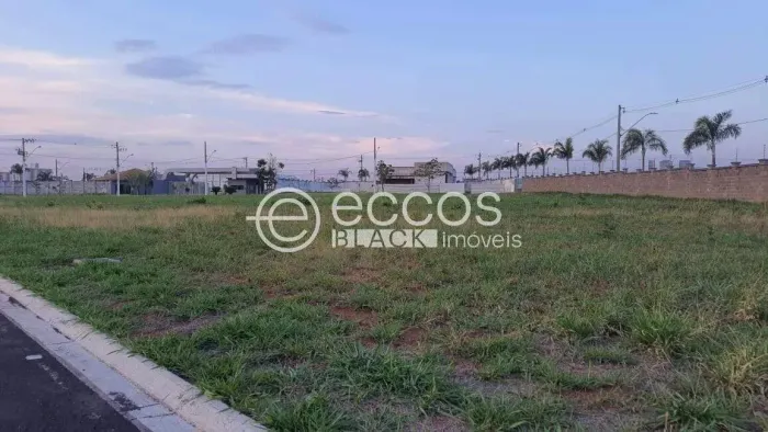 Terreno em condomínio à venda, Shopping Park - Uberlândia/MG