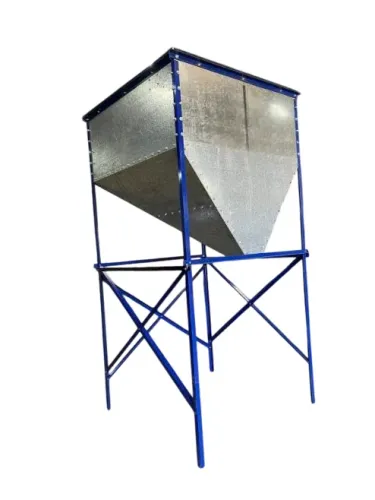 Tulha para grãos